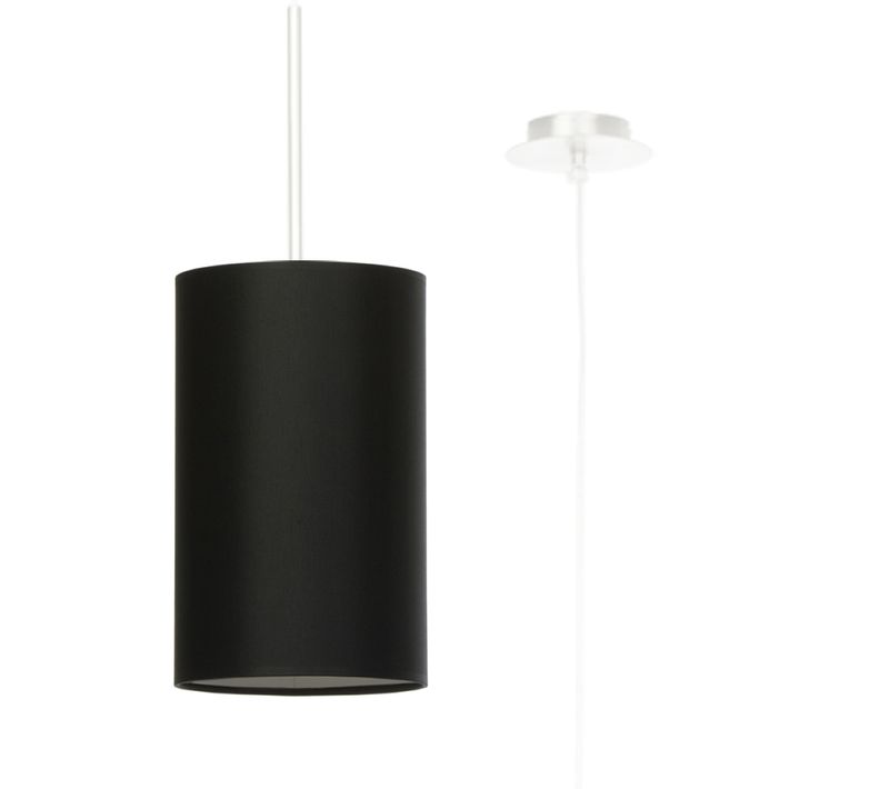 Lustre Otto 15 Noir