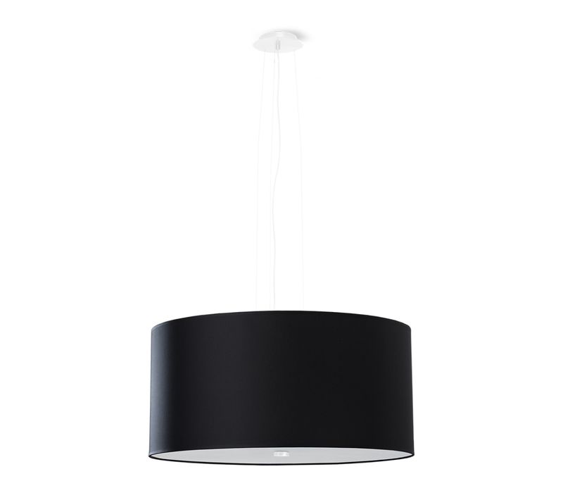 Lustre Otto 50 Noir