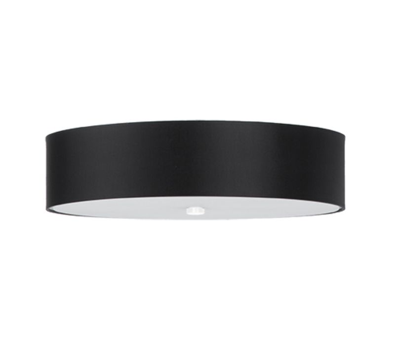 Plafonnier Skala 50 Noir