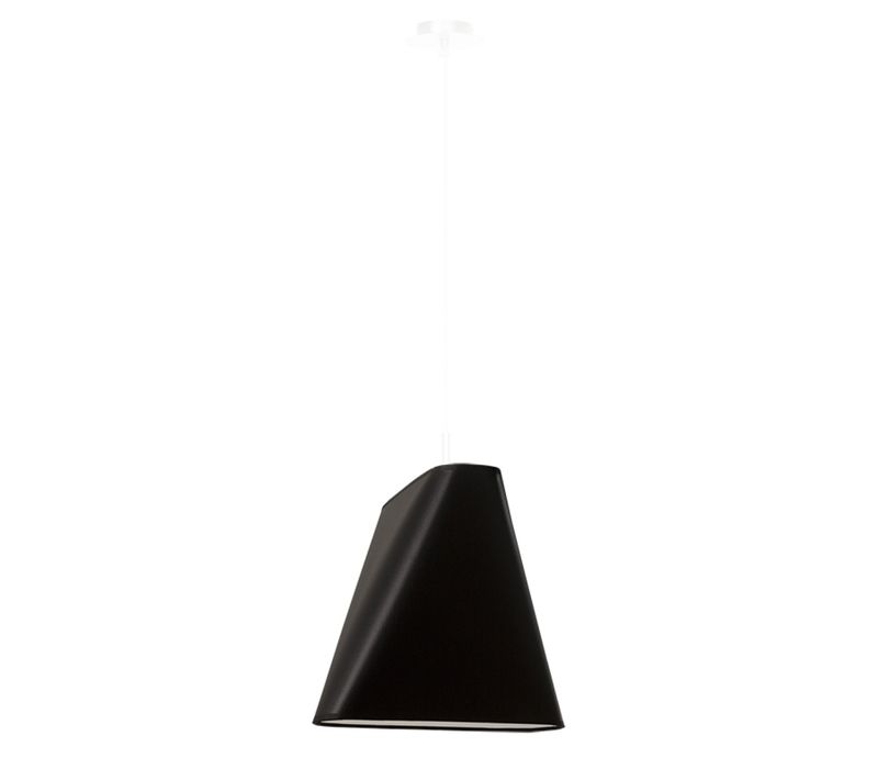 Lustre Blum 2 Blanc