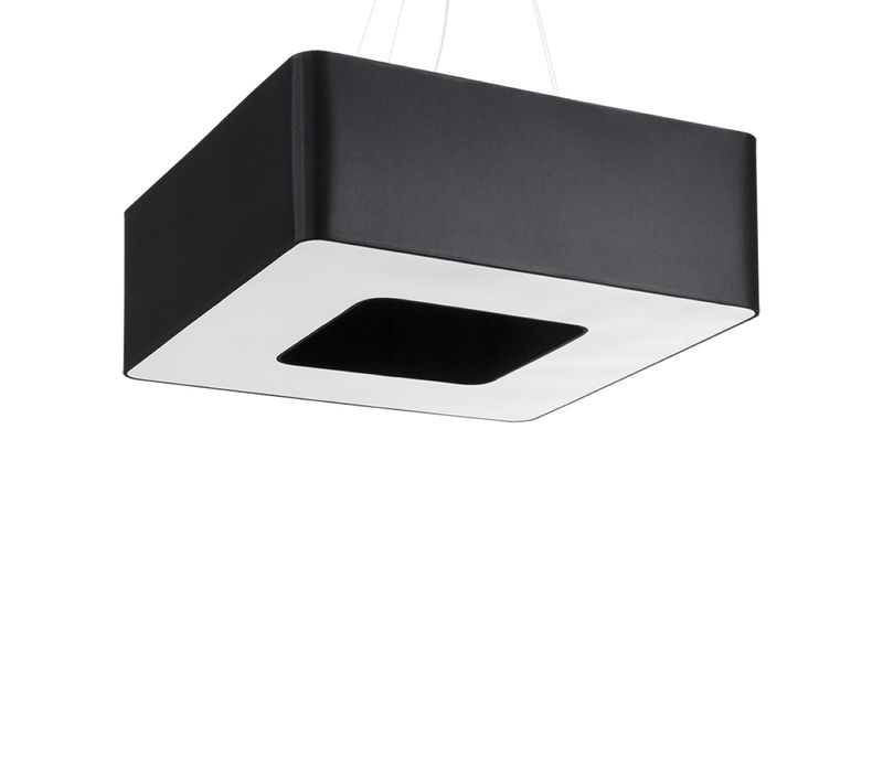 Lustre Urano 60 Noir
