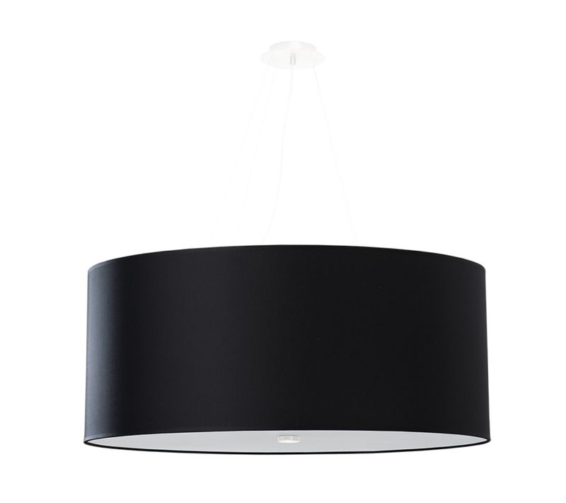 Lustre Otto 70 Noir