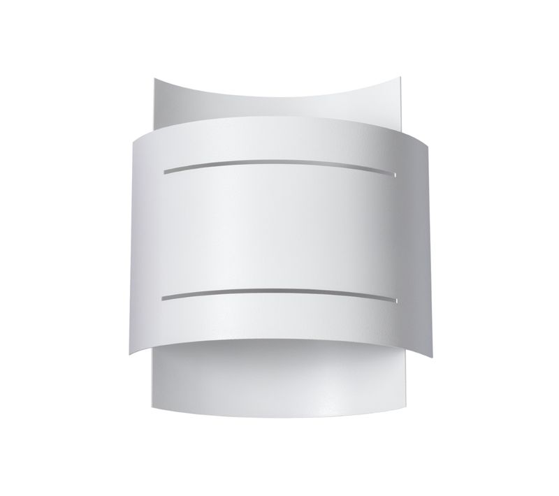 Applique Hestia Blanc