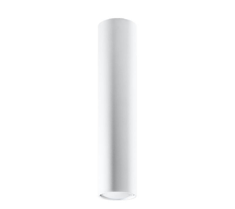 Plafonnier Lagos 40 Blanc
