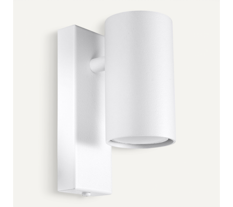 Applique Utti Blanc