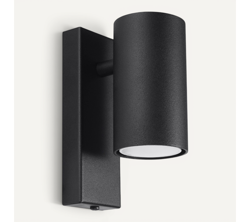 Applique Utti Noir