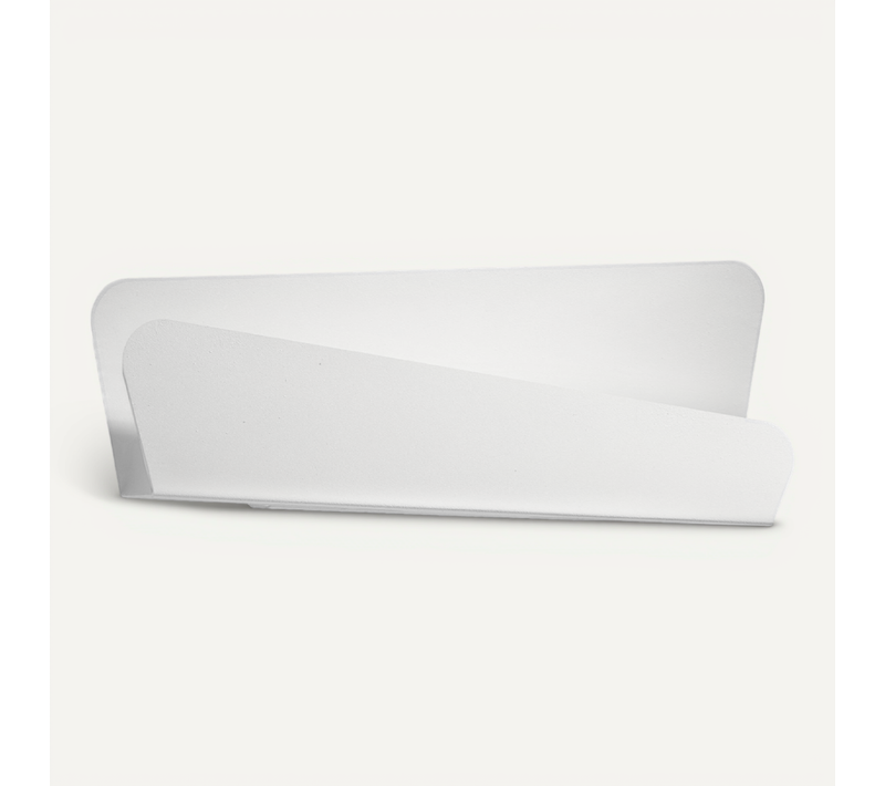 Applique Bascia Blanc