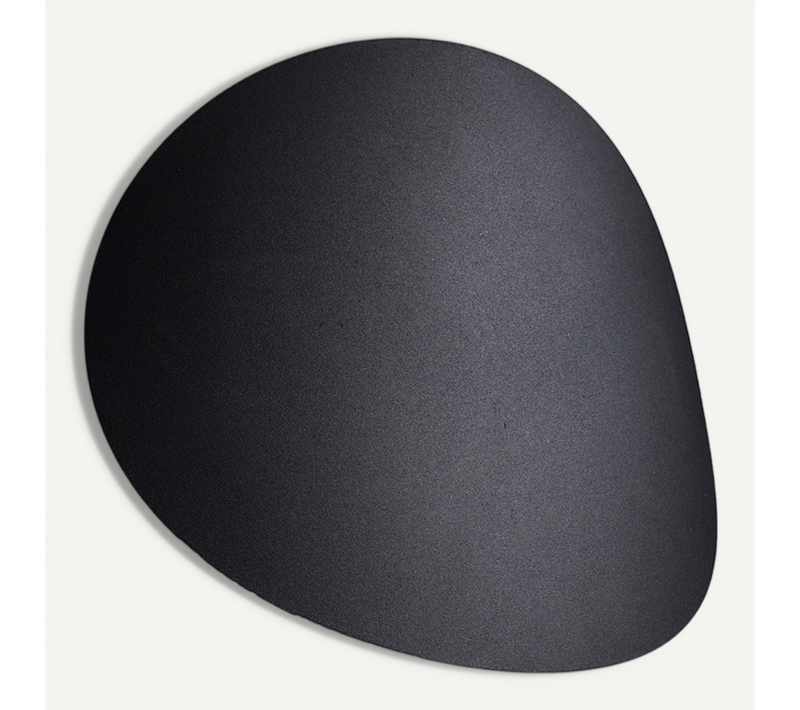 Applique Senses Noir