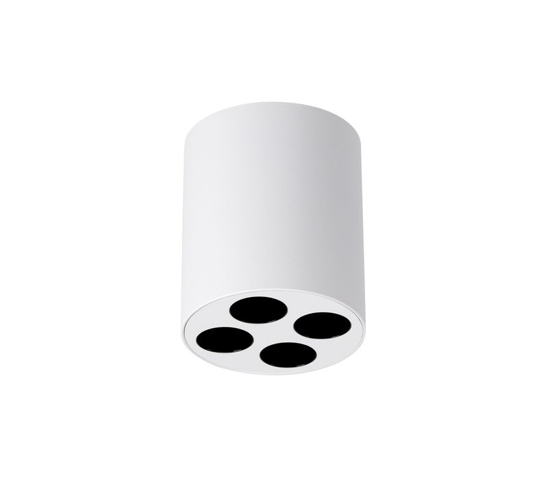 Plafonnier Zoe Blanc LED