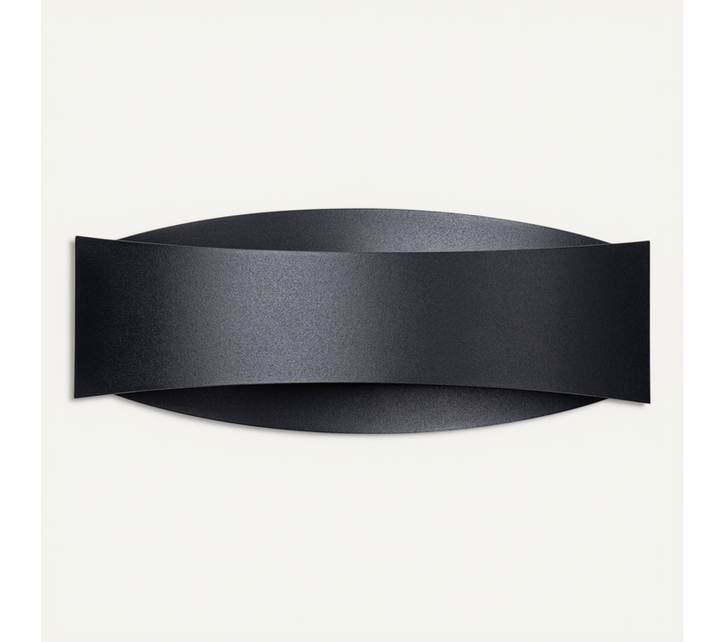Applique Toni Noir
