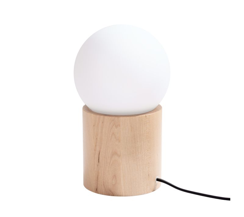 Lampe De Table Boomo
