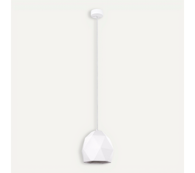 Lampe Suspendue En Céramique Mint