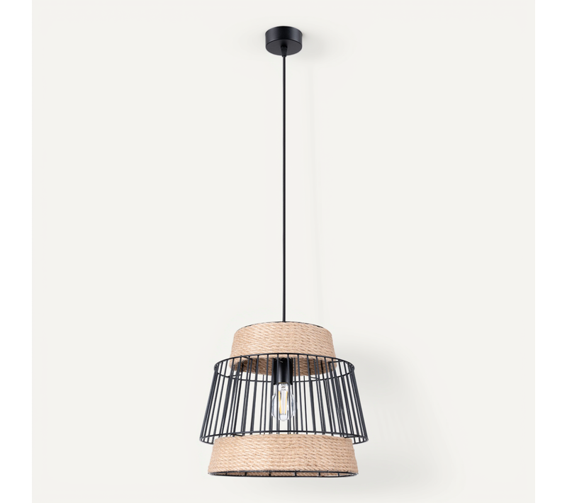 Lampe Suspendue Brilo