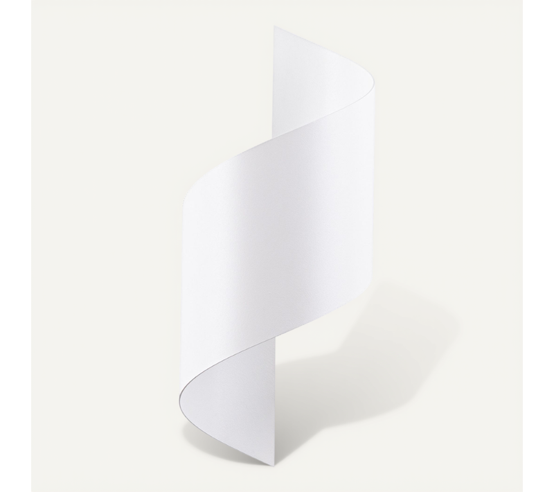 Applique Talassa Blanc
