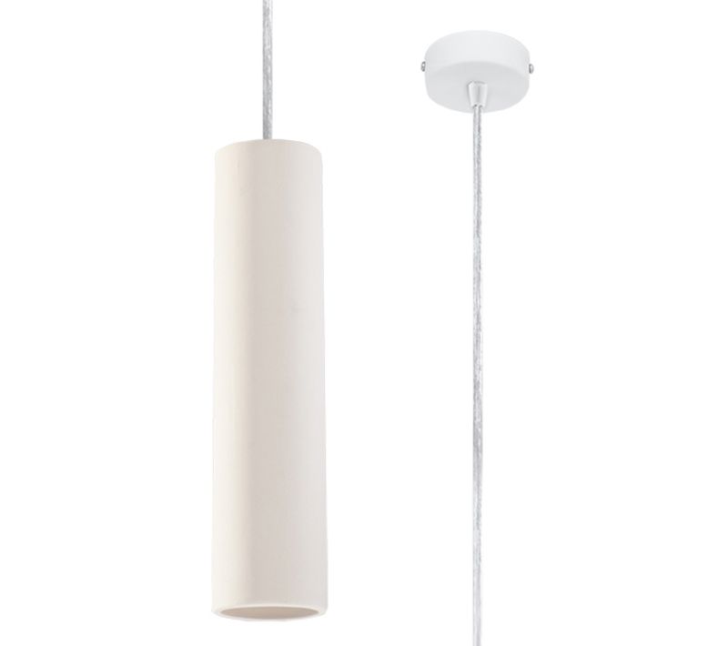 Lampe Pendante En Céramique Nancy