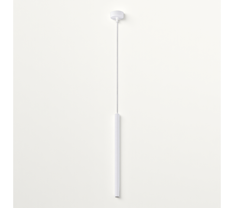 Lampe Suspendue Arche 1 Blanc