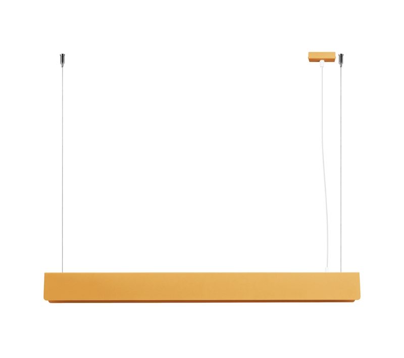 Suspension Acier Doré G13 1 Spark