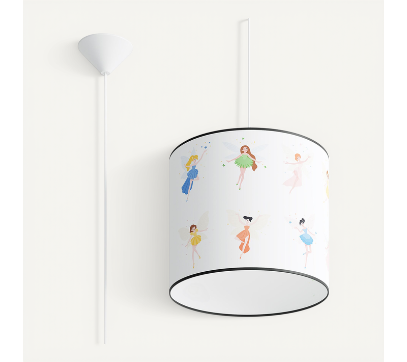 Lampe Suspendue Fairy 30