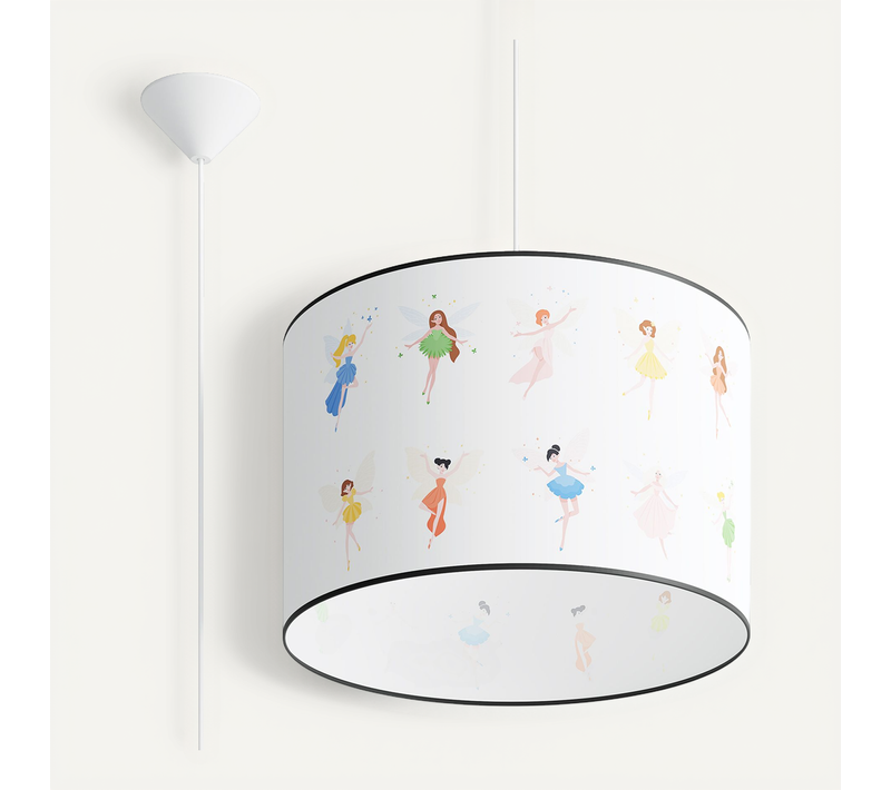 Lampe Suspendue Fairy 40