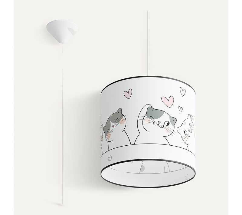 Lampe Suspendue Cat 30