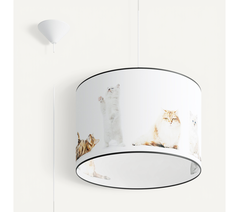 Lampe Suspendue Kitty 40