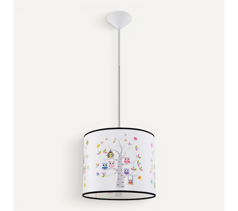 Lampe Suspendue Owls 40