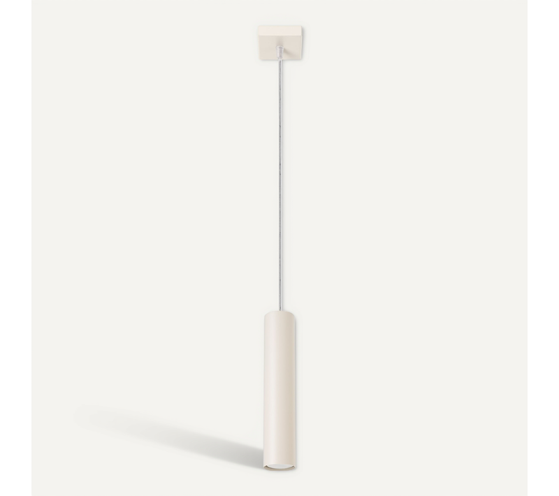 Lampe Suspendue Lagos 1 Beige
