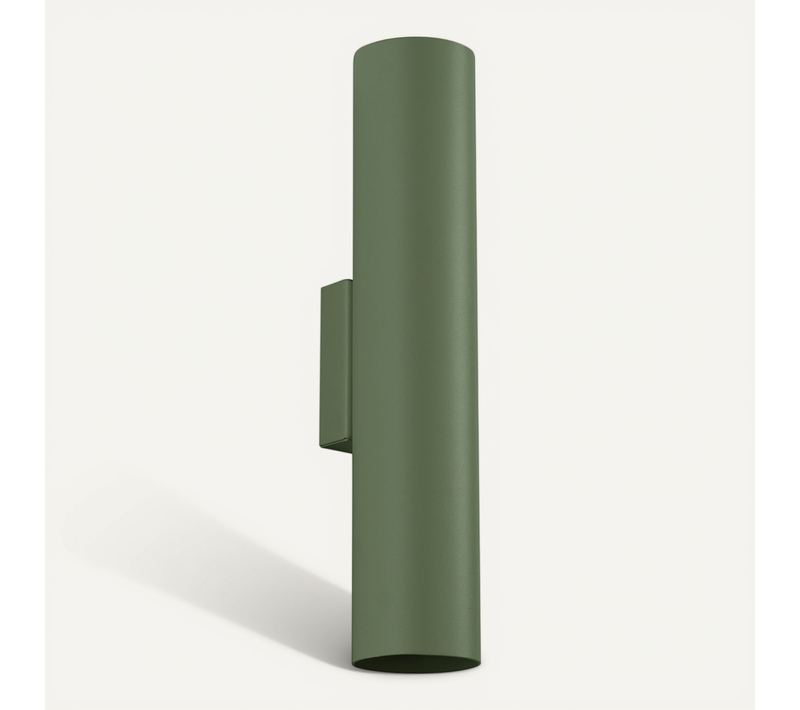 Applique Lagos 2 Vert Olive