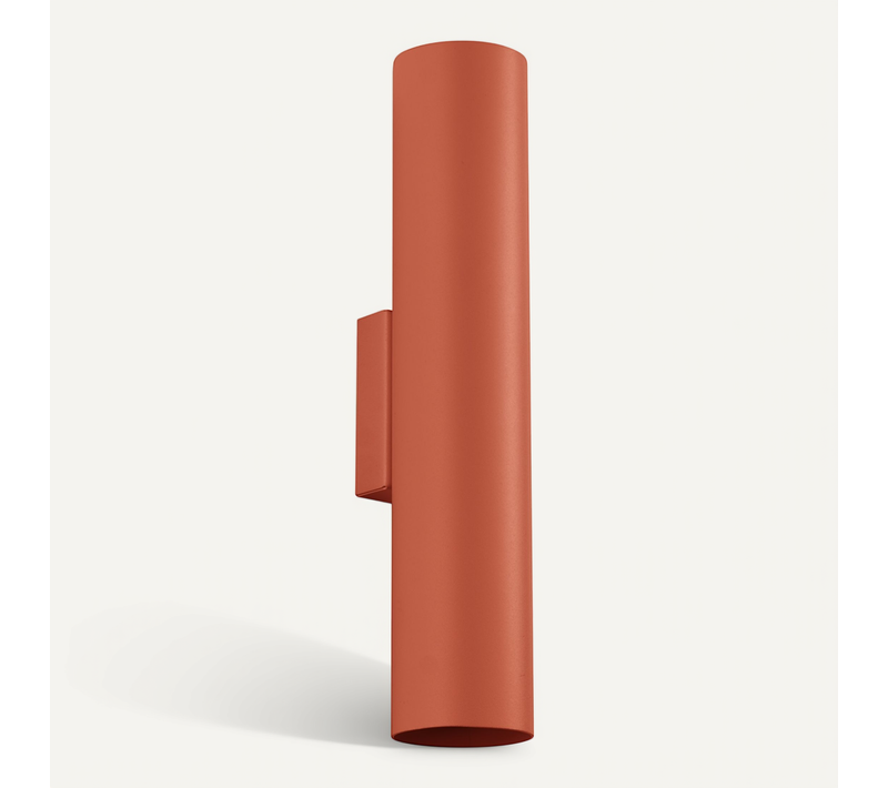 Applique Lagos 2 Rouge Ocre