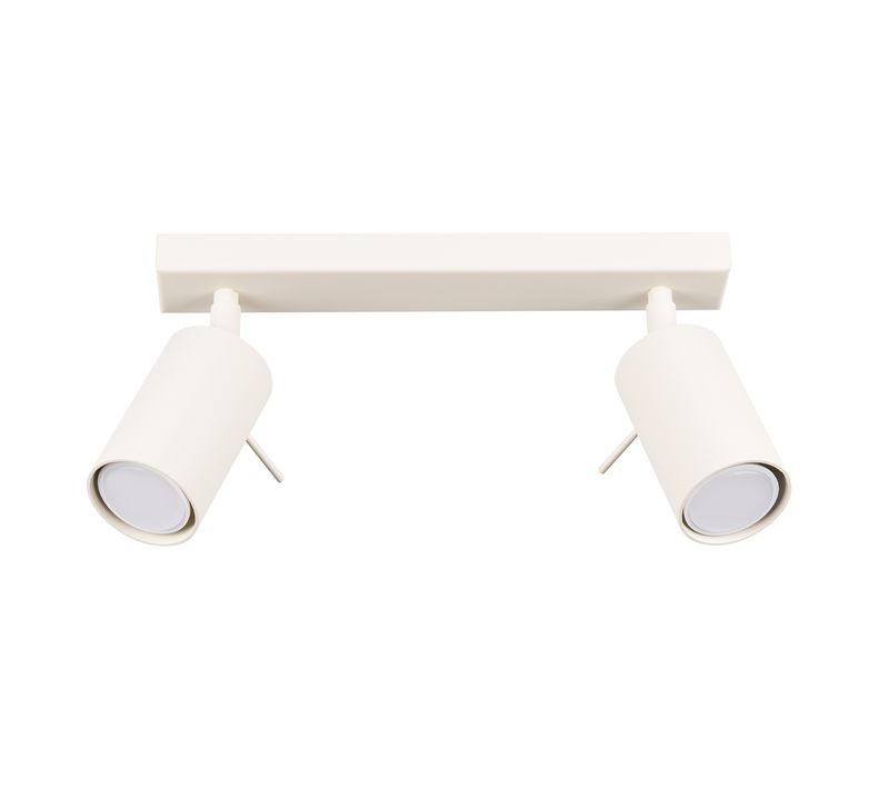 Plafonnier Ring 2 Beige