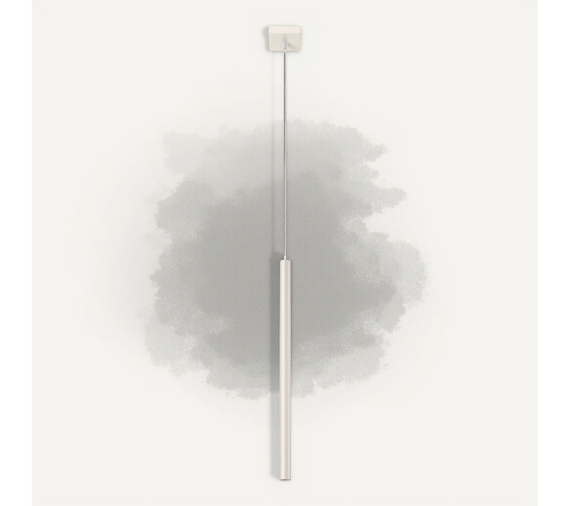 Lampe Suspendue Pastelo 1 Beige