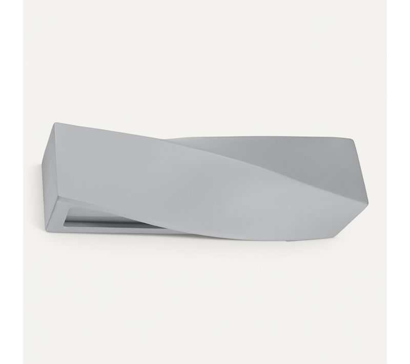 Applique Céramique Sigma Gris
