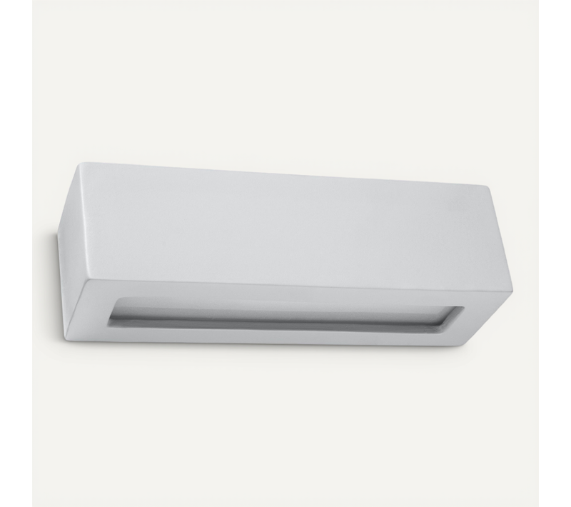Applique Céramique Vega Gris