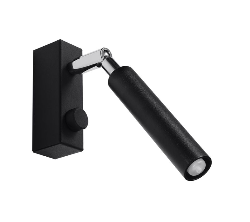 Applique Eyetech 1 Noir