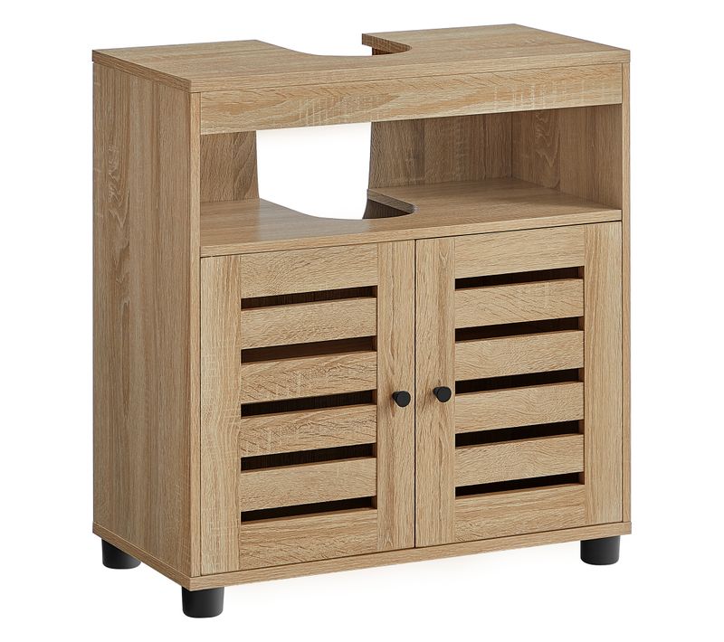 Meuble Sous Lavabo - Sonoma 70x15x38