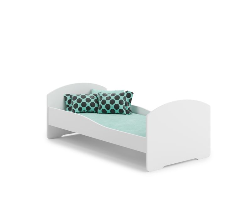 Lit Enfant + Matelas 140x70