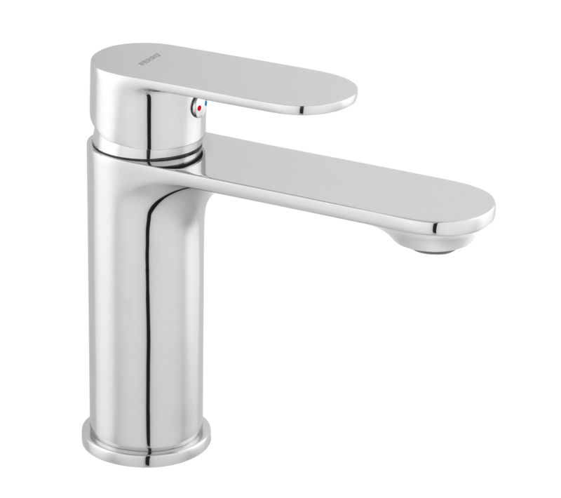 Talassa Robinet Mitigeur Chrome Brillant