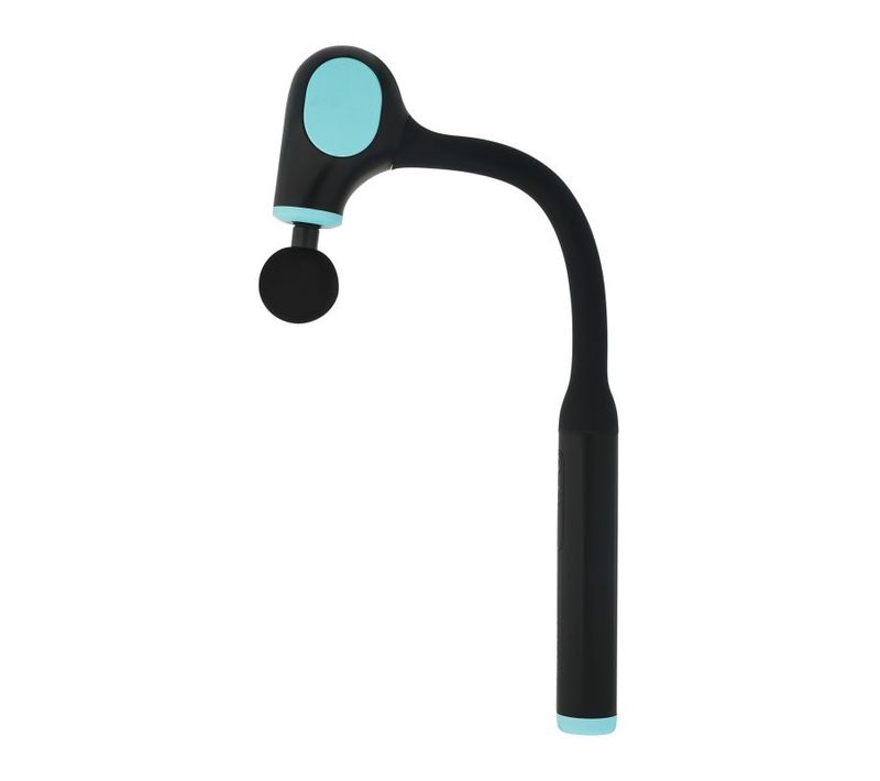 Appareil Massage Musculaire Sans Fil 4 Têtes Interchangeables  Mv-drift