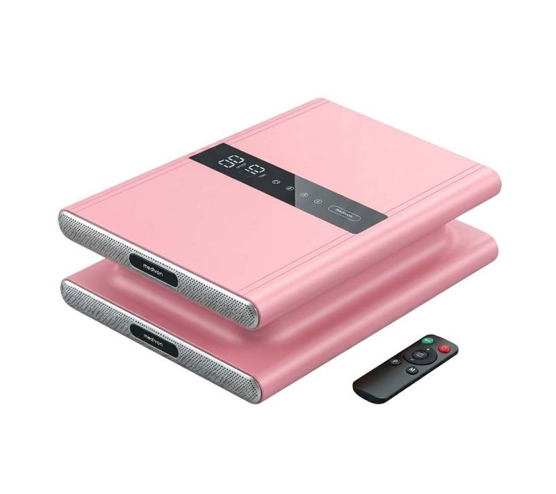 Plateforme Vibrante Verticale Compact Fitness Oxya Pro Mv-oxyapro