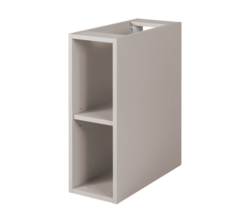 Etagère De Salle De Bain, Cachemire, 20 X 57 X 46 Cm