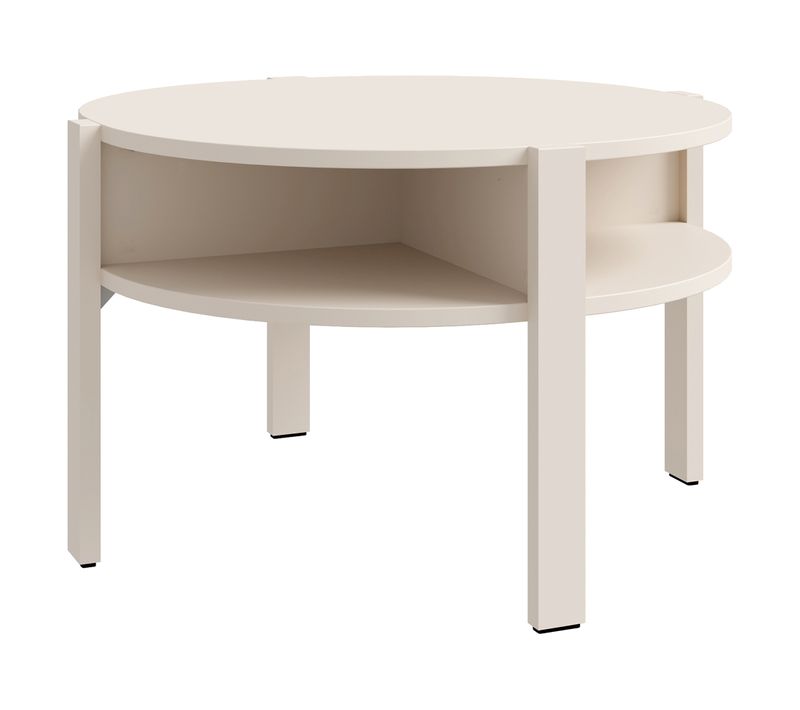 Table basse MAGALIE ronde