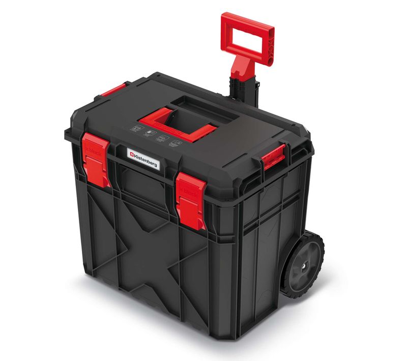 Conteneur De Stockage