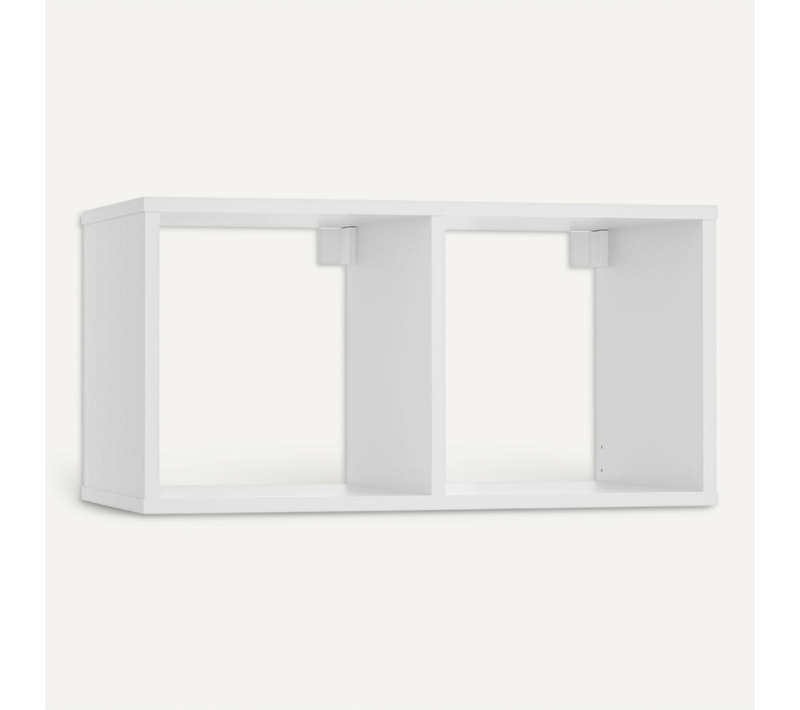 Etagère Modulable 2 - Bibliothèque Modus