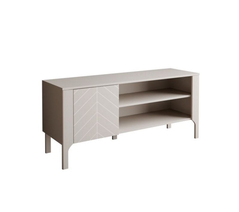 Meuble TV Lumi 135 Cm