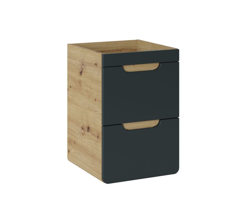 Meuble Sous Vasque à Suspendre Aruba 823 Cosmos 40 Cm