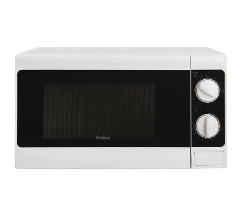 Micro-ondes Pose Libre Amg17m70v 17 L 700 W Blanc