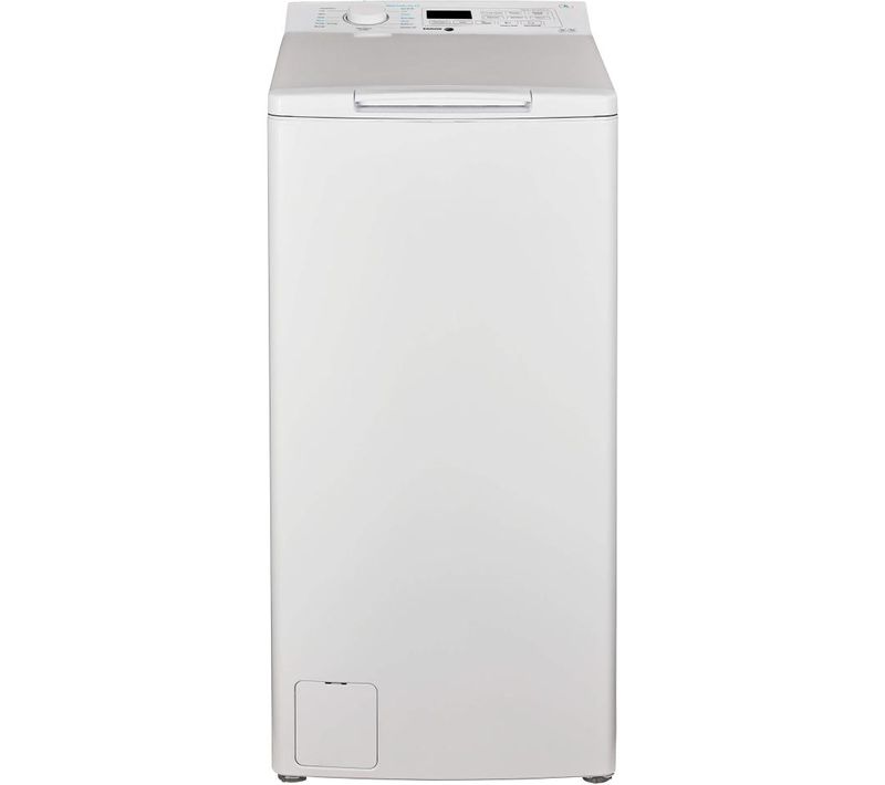 Lave-linge Top 8 kg 1300 trs/mn - Flt8013adp