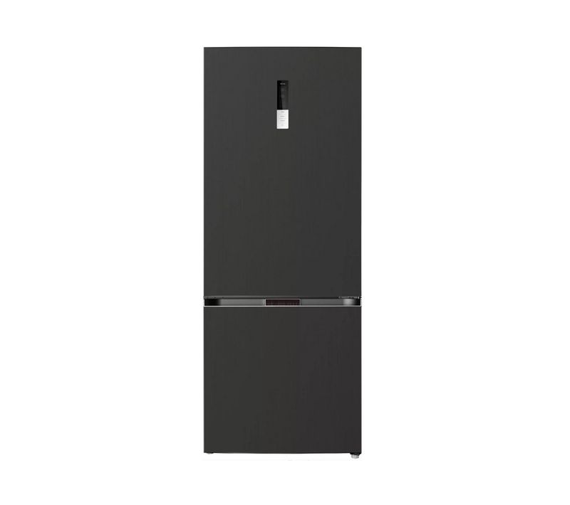 Réfrigérateur congélateur 442l Froid ventilé - Fcbn442edbx