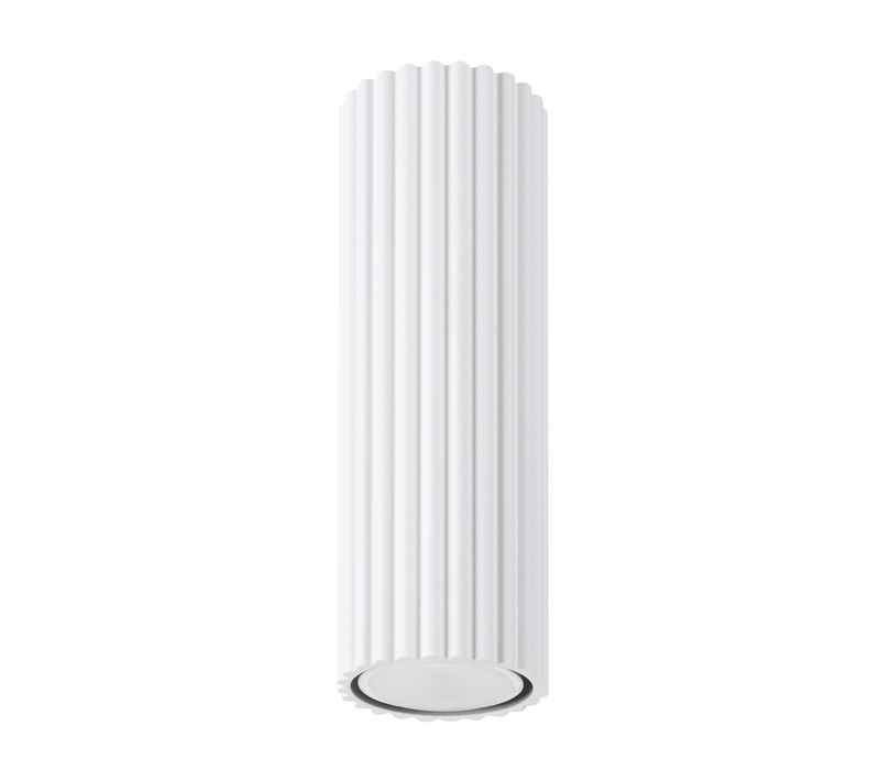 Plafonnier Karbon 20 Blanc