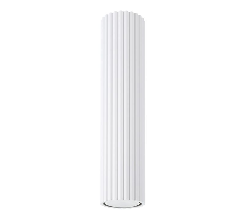 Plafonnier Karbon 30 Blanc